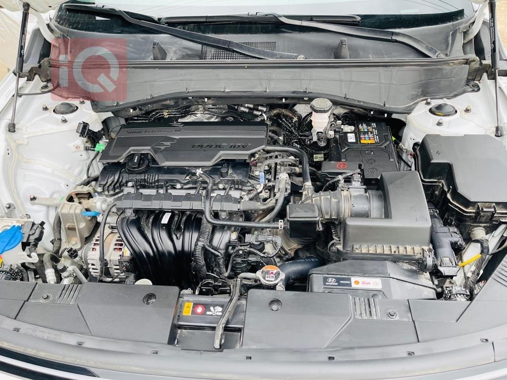 هيونداي كونا